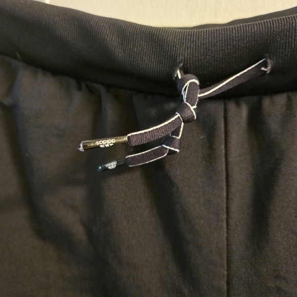 AdidasPrime 3 Stripes Track Tapered Joggers Size S - Picture 4 of 6